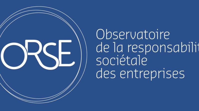 L’Observatoire de la RSE lance l’émission TransveRSE avec Séquences Clés Productions